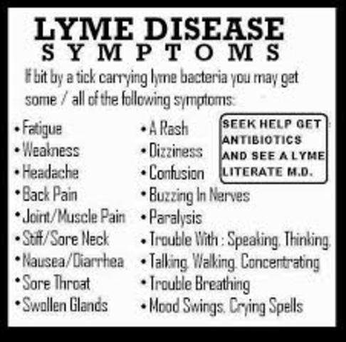 Lyme Disease