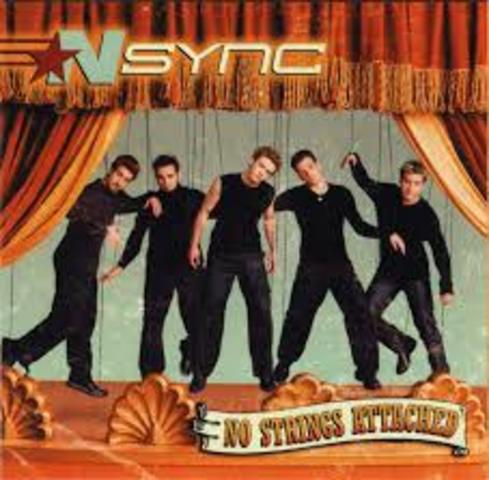 NSYNC