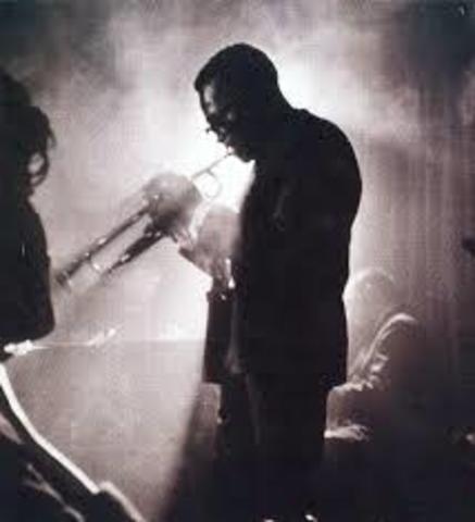 Miles Davis