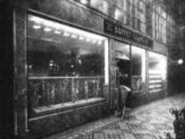 Buffet Bassoons being made