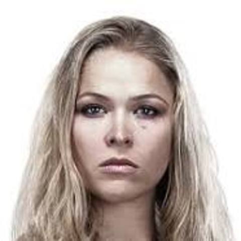 UFC will feature women's MMA