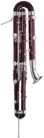 Bassoons are a huge part of Ochestral scores with solos and other important parts that add to the texture