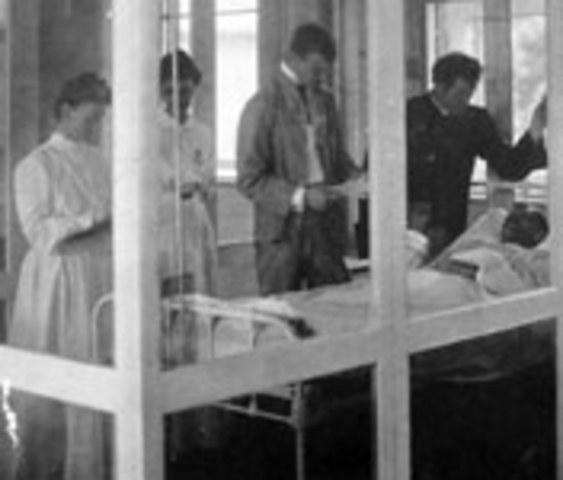 Obstacles in Building