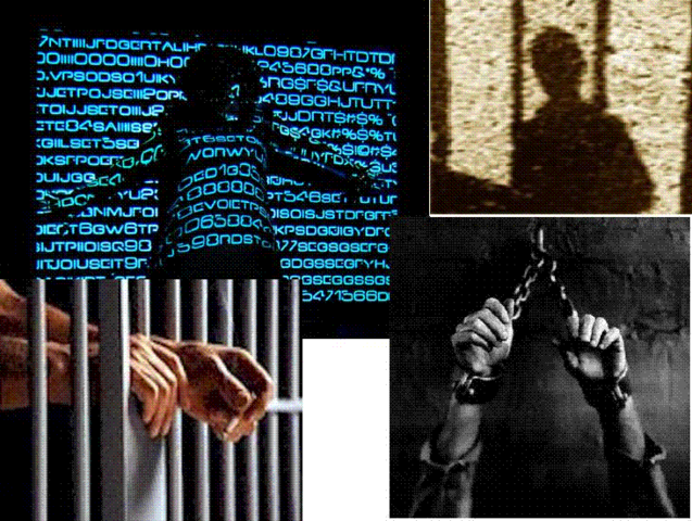 CONDENAÇÃO DE MICHAEL A. PERI