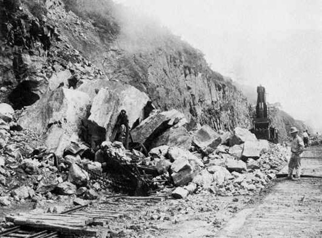 complications through panama