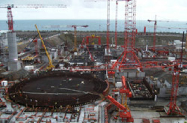 Florida and Georgia Nuclear Power Projects Too Risky, Costly