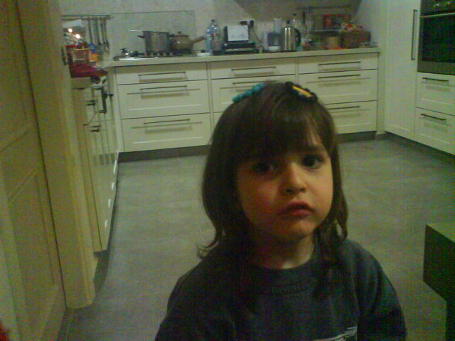 אסף טפרמן נולד סוף סוף