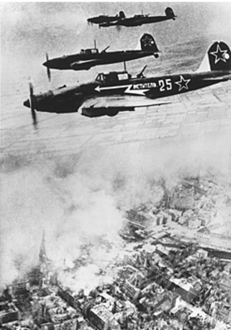 Battle of Berlin (Air)