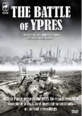 Battle of Ypres begins