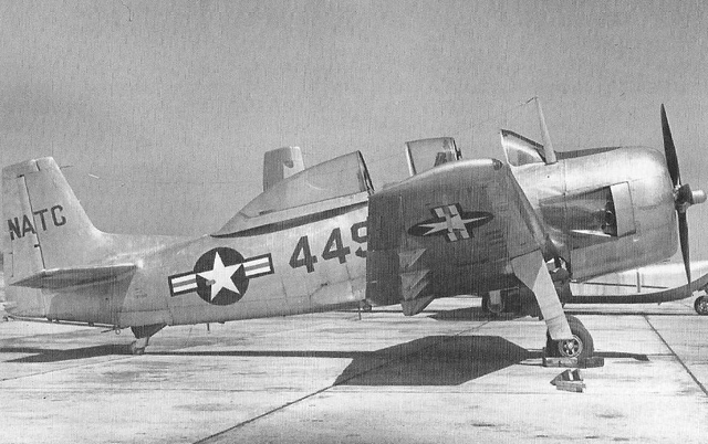 North American Aviation