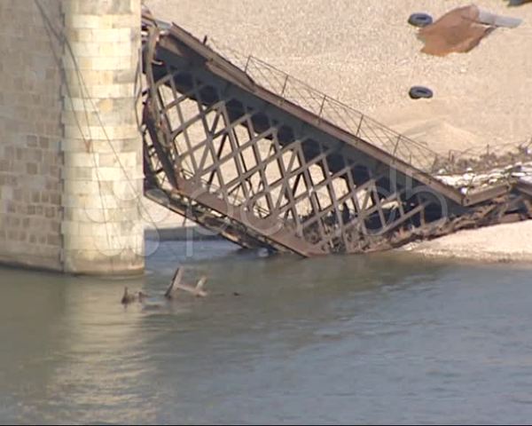 Hintze Ribeiro bridge disaster