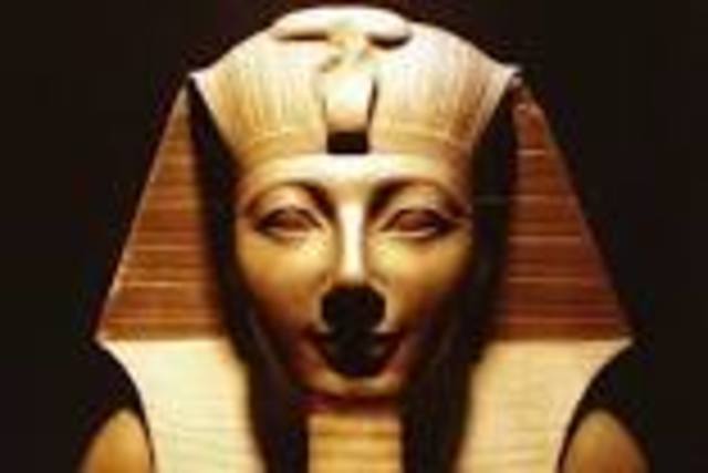Thutmose III