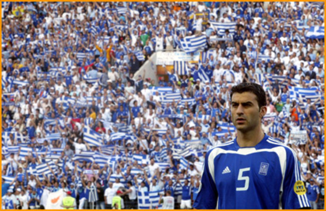 Football Championship