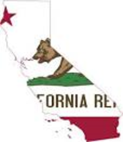 Move To California