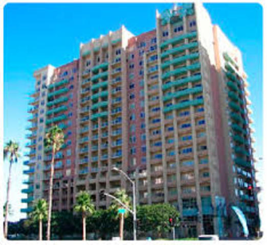 Rent Appartment In California