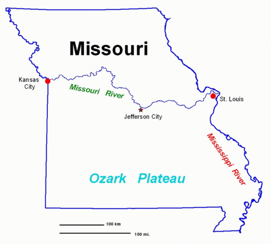The Missouri Compromise (1)