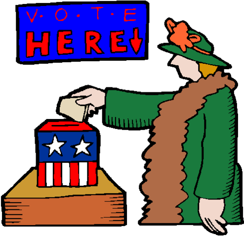 19th Amendment ; Womens right to vote