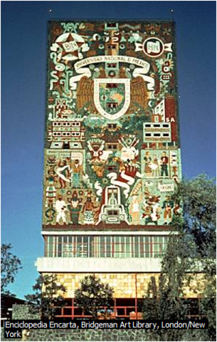 Universidad Nacional Autónoma de México