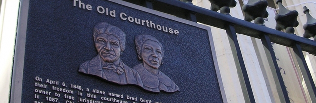 Dred Scott Decision
