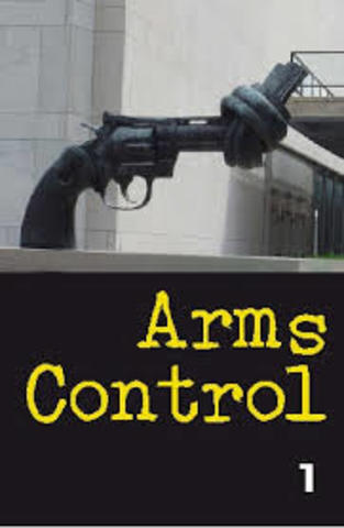 Attempts of Arms Control
