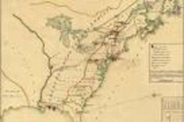 The Proclamation of 1763