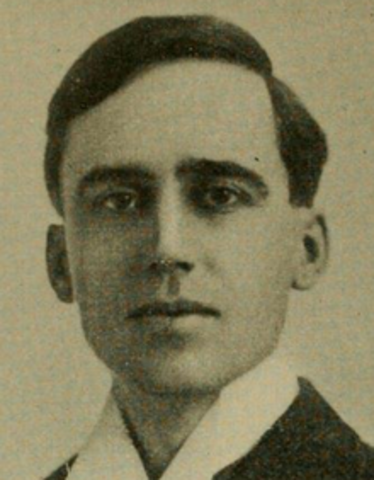 William Melville Martin