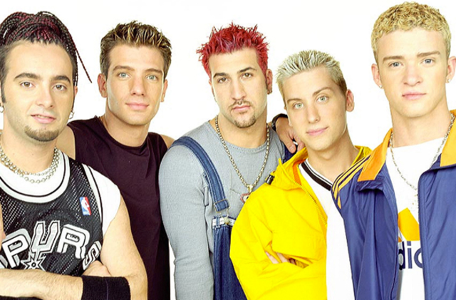 N'Sync