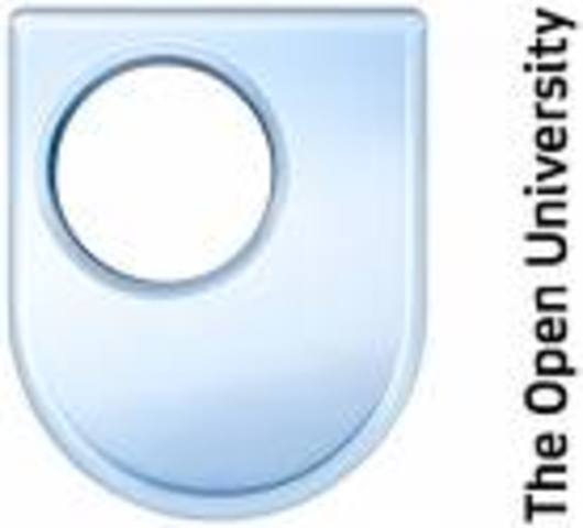 Open University del Reino Unido
