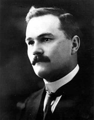 Charles Avery Dunning