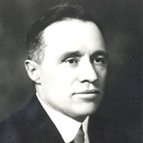James G. Gardiner