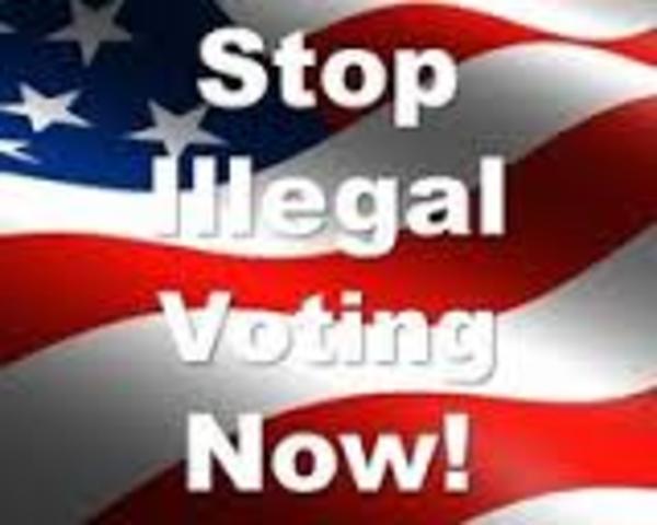 Illegal Voting