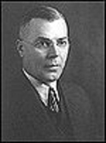 William John Patterson