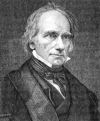Henry Clay