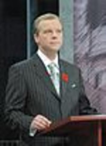 Brad Wall