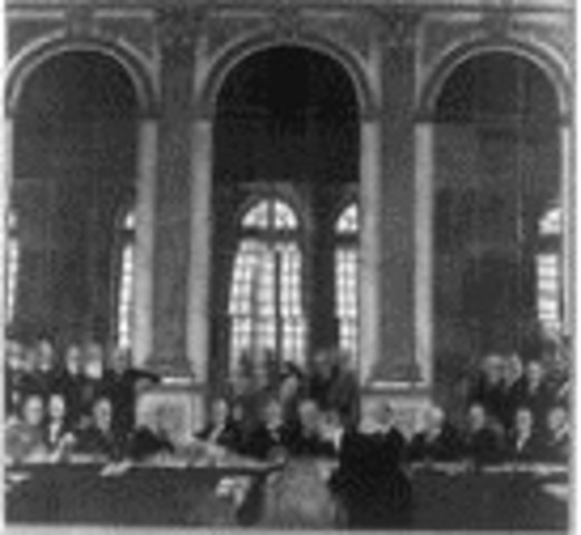 World War II - The Causes