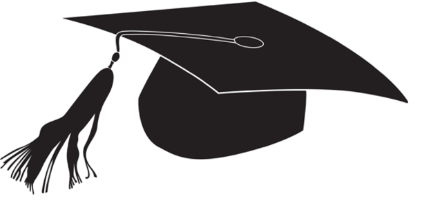 Graduate High School