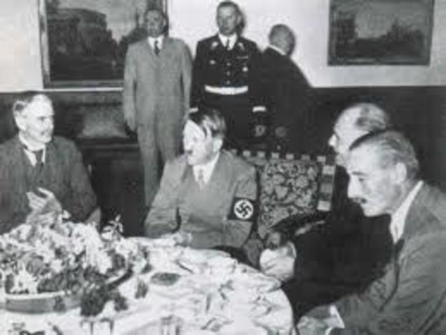 Munich Conference
