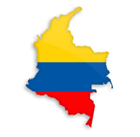 COLOMBIA