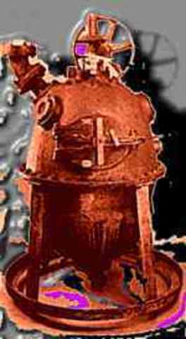 First true plastic was invented