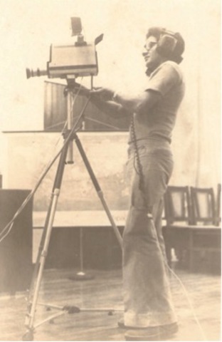 Abre sus puertas la Facultad de Periodismo