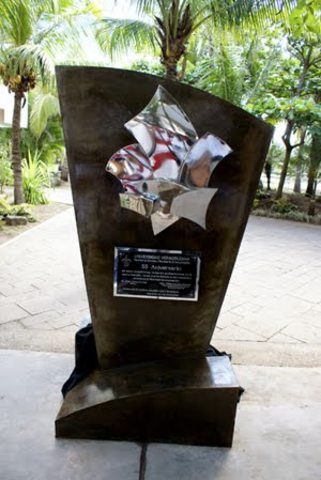 60 años de la Facico