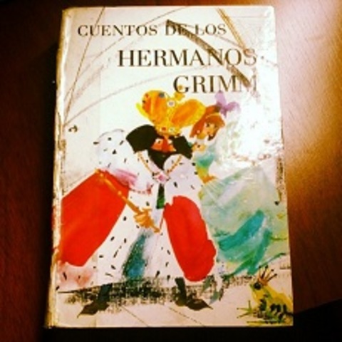 Descubrimiento del niño