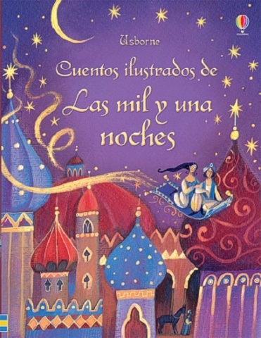 las mil y una noches