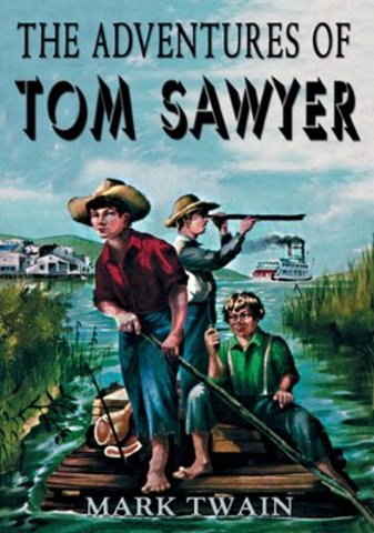 las aventuras de Tom Sawyer