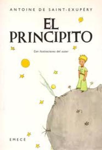 el principito