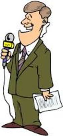 Francis meets Edmund Duffy and H.L. Mencken