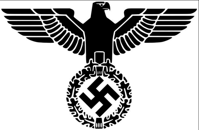 The Nazi Party was Created