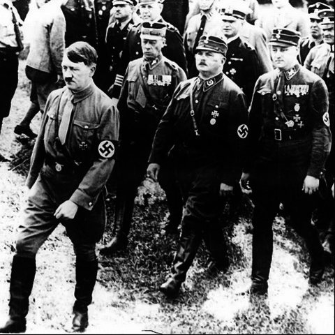 Night of the Long Knives