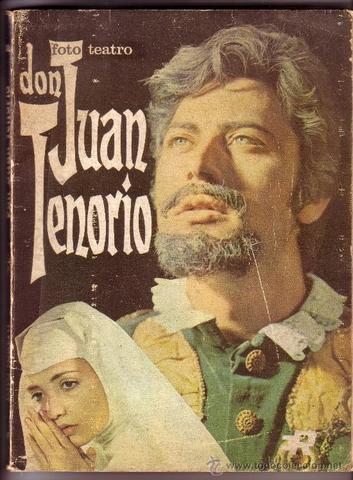 Don Juan Tenorio