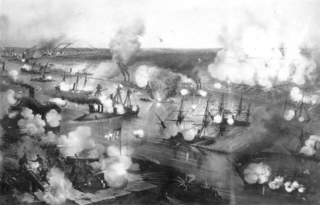 Battle of New Orleans
